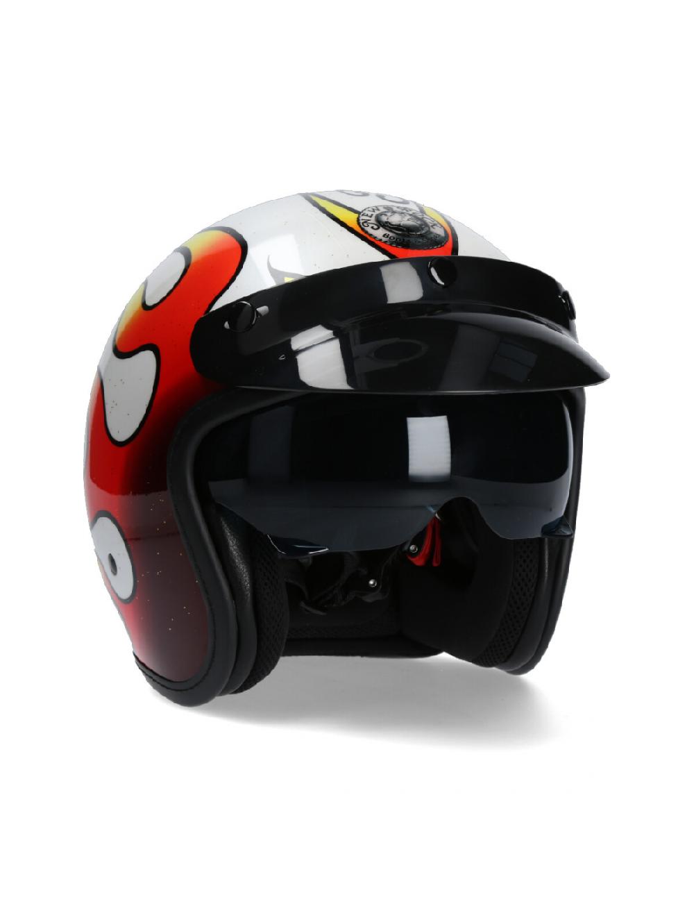 New Rock M-HELMET034-S5