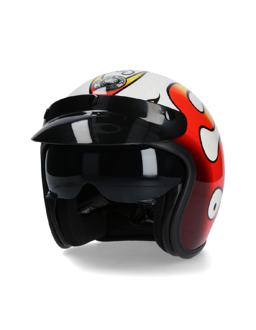 New Rock M-HELMET034-S5