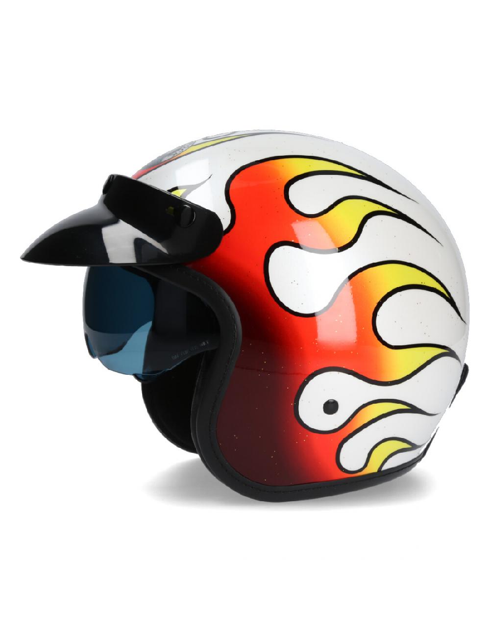 New Rock M-HELMET034-S5