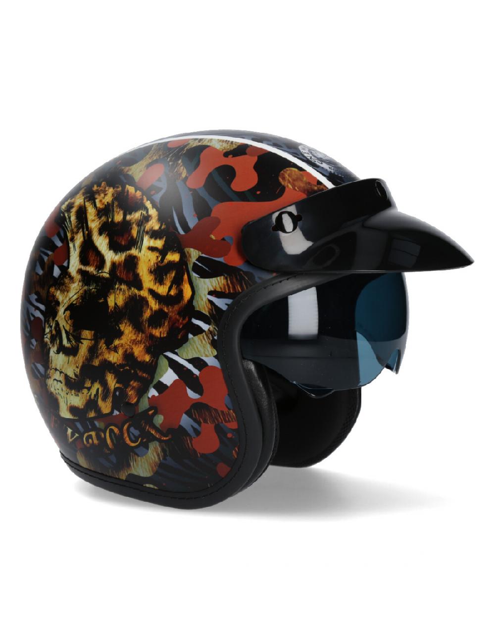 new rock M-HELMET034-S6