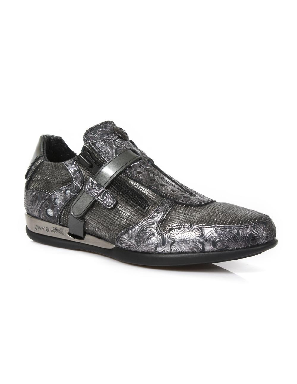 New Rock M-HY018-C15