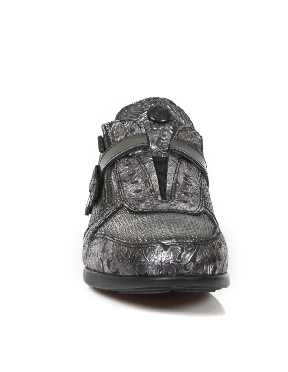 New Rock M-HY018-C15