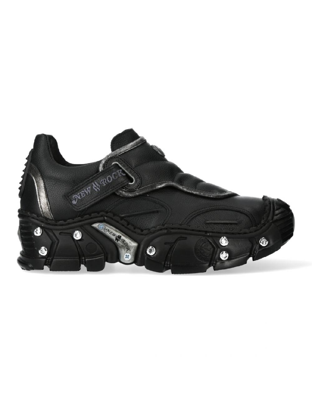 New Rock M-IMPACT010-C32