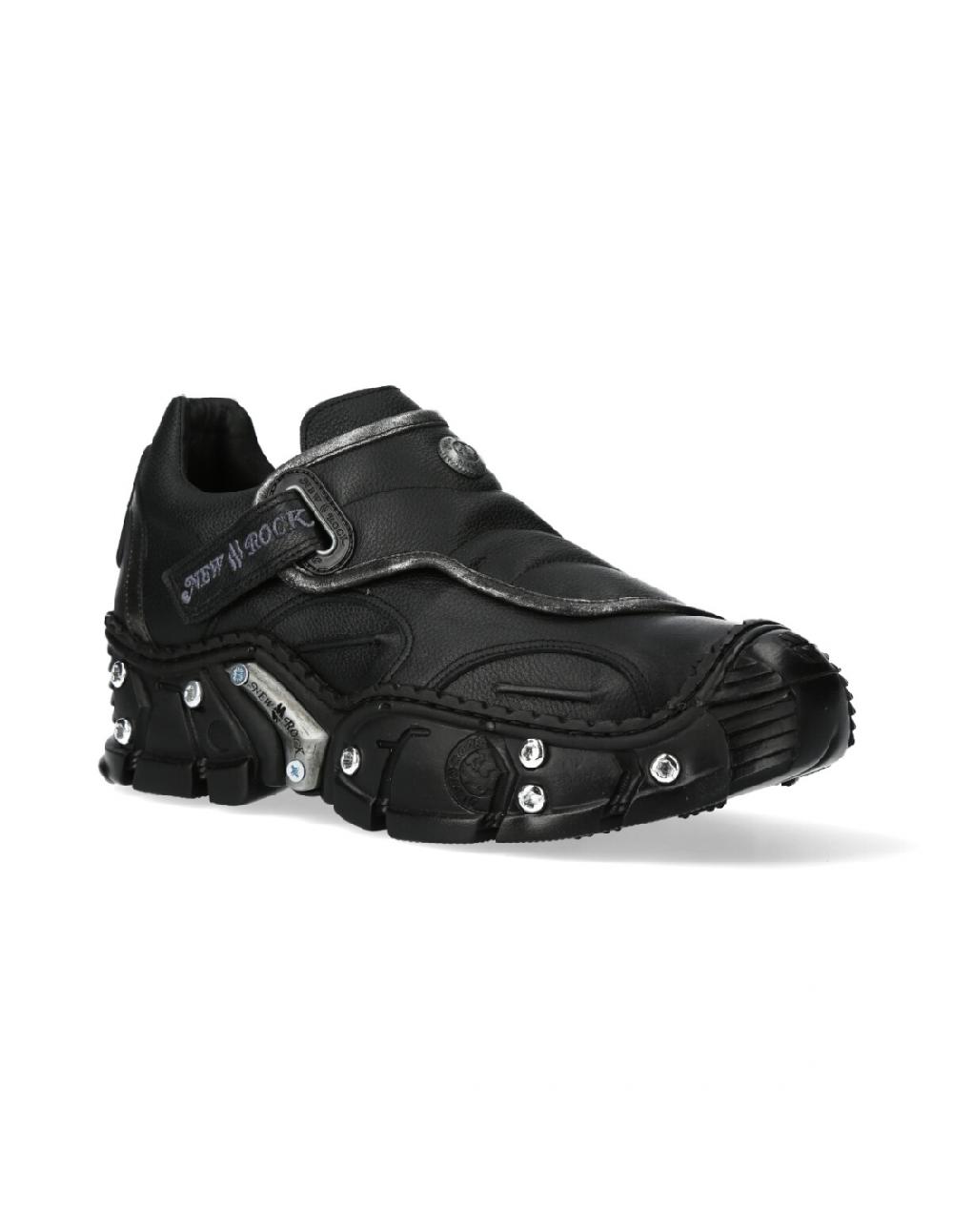 New Rock M-IMPACT010-C32