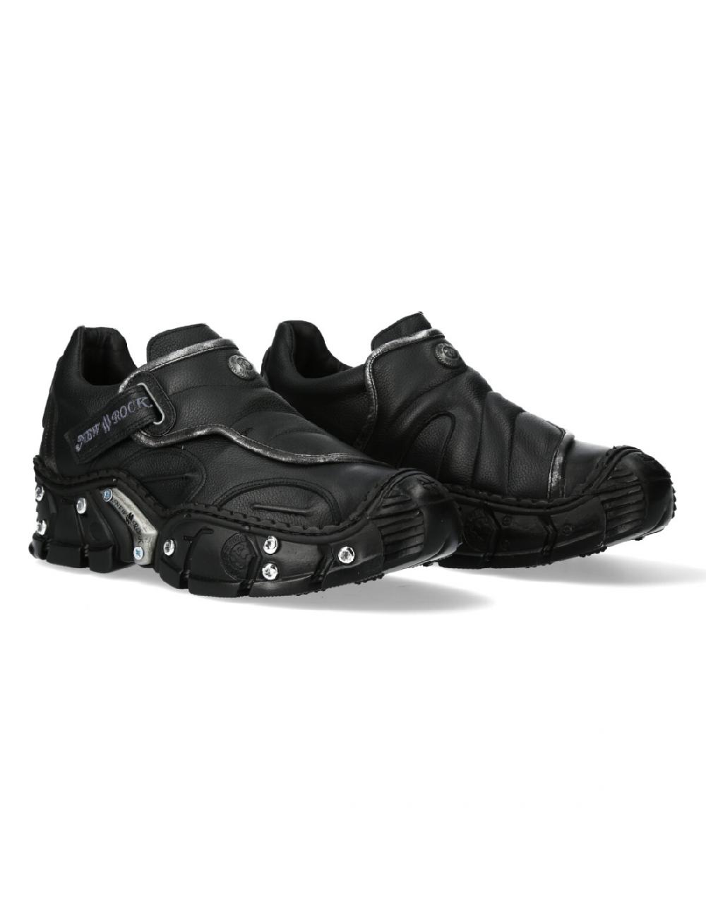 new rock M-IMPACT010-C32