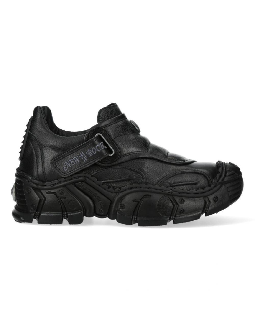 New Rock M-IMPACT010-C34