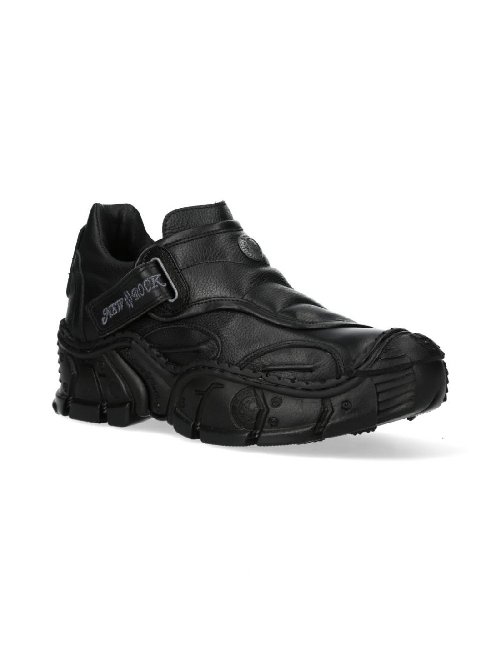 New Rock M-IMPACT010-C34