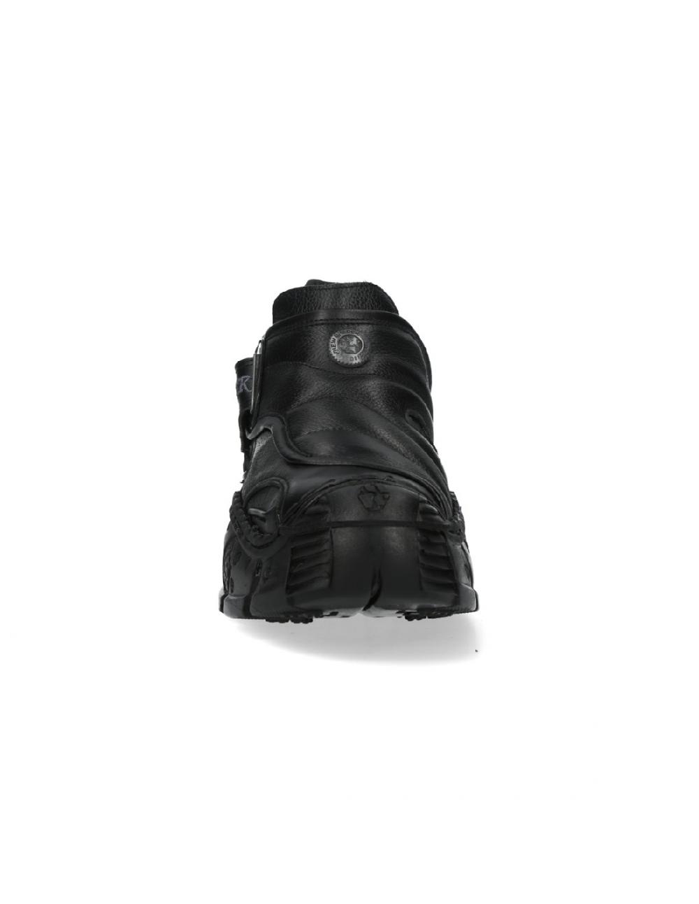 New Rock M-IMPACT010-C34