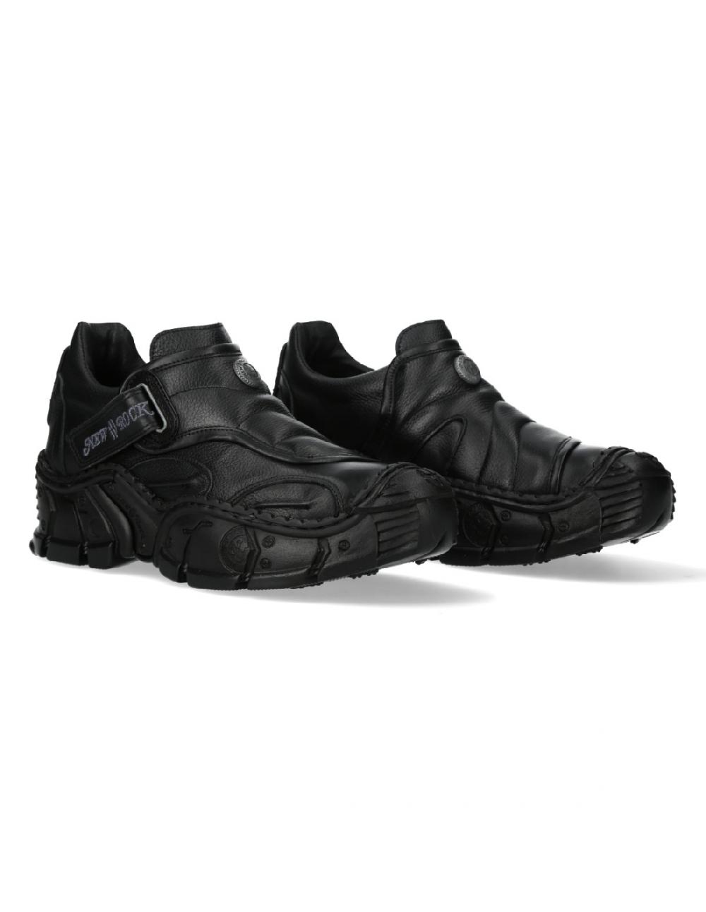 new rock M-IMPACT010-C34