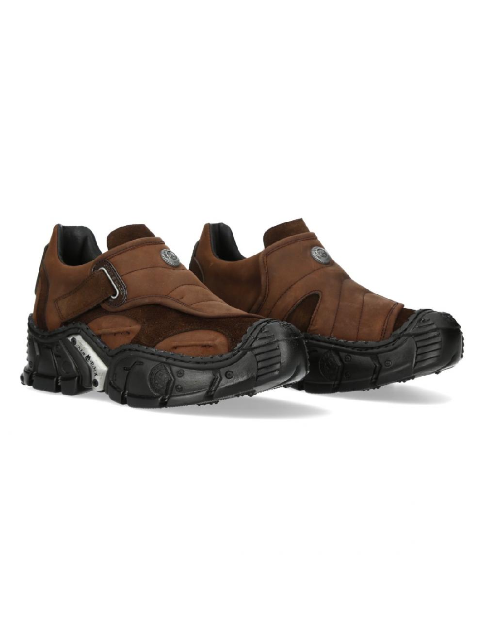 new rock M-IMPACT010-RV2