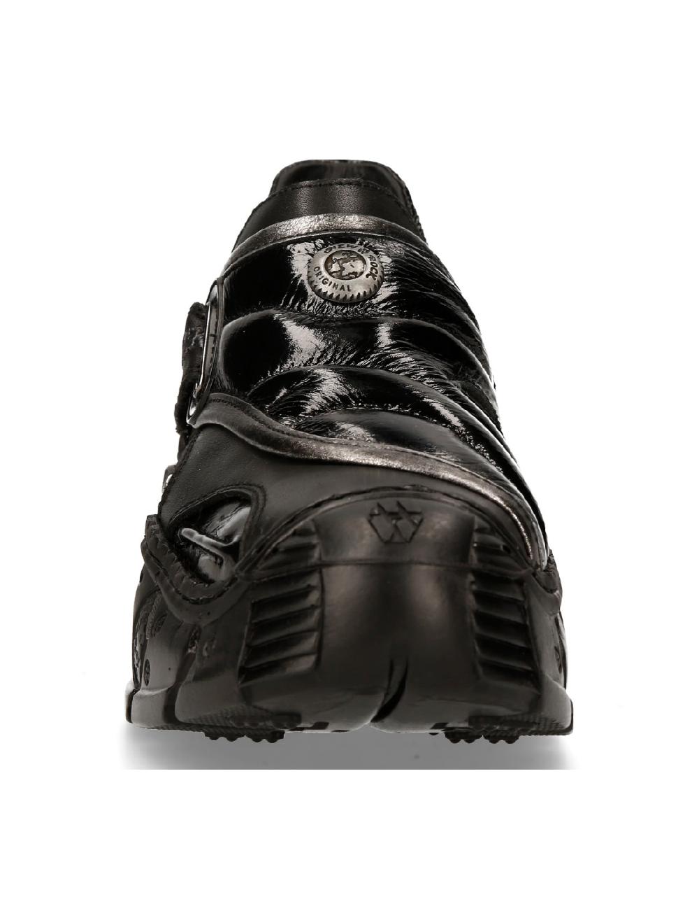 New Rock M-IMPACT010-S1