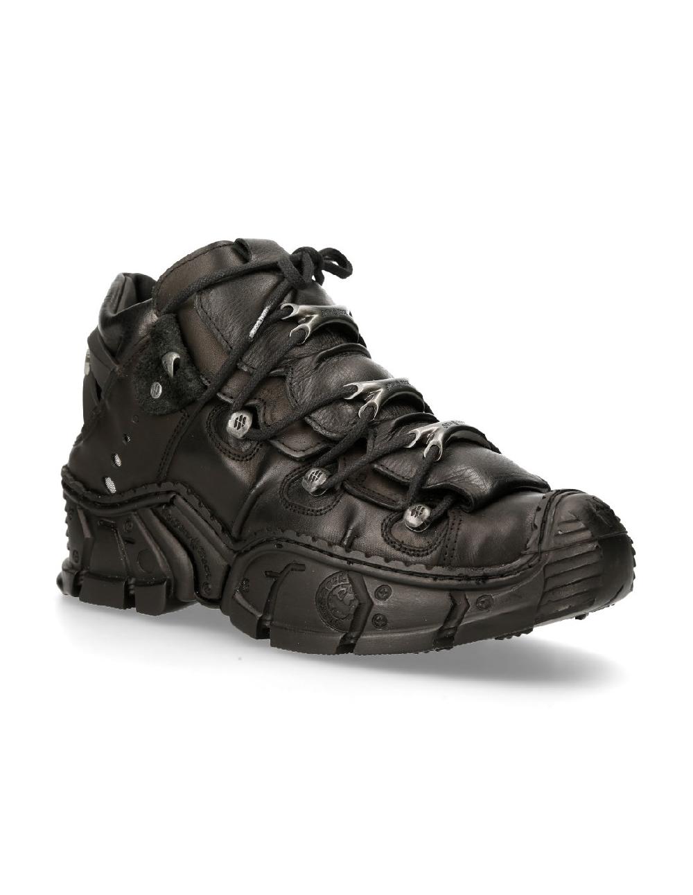 New Rock M-IMPACT016-C14