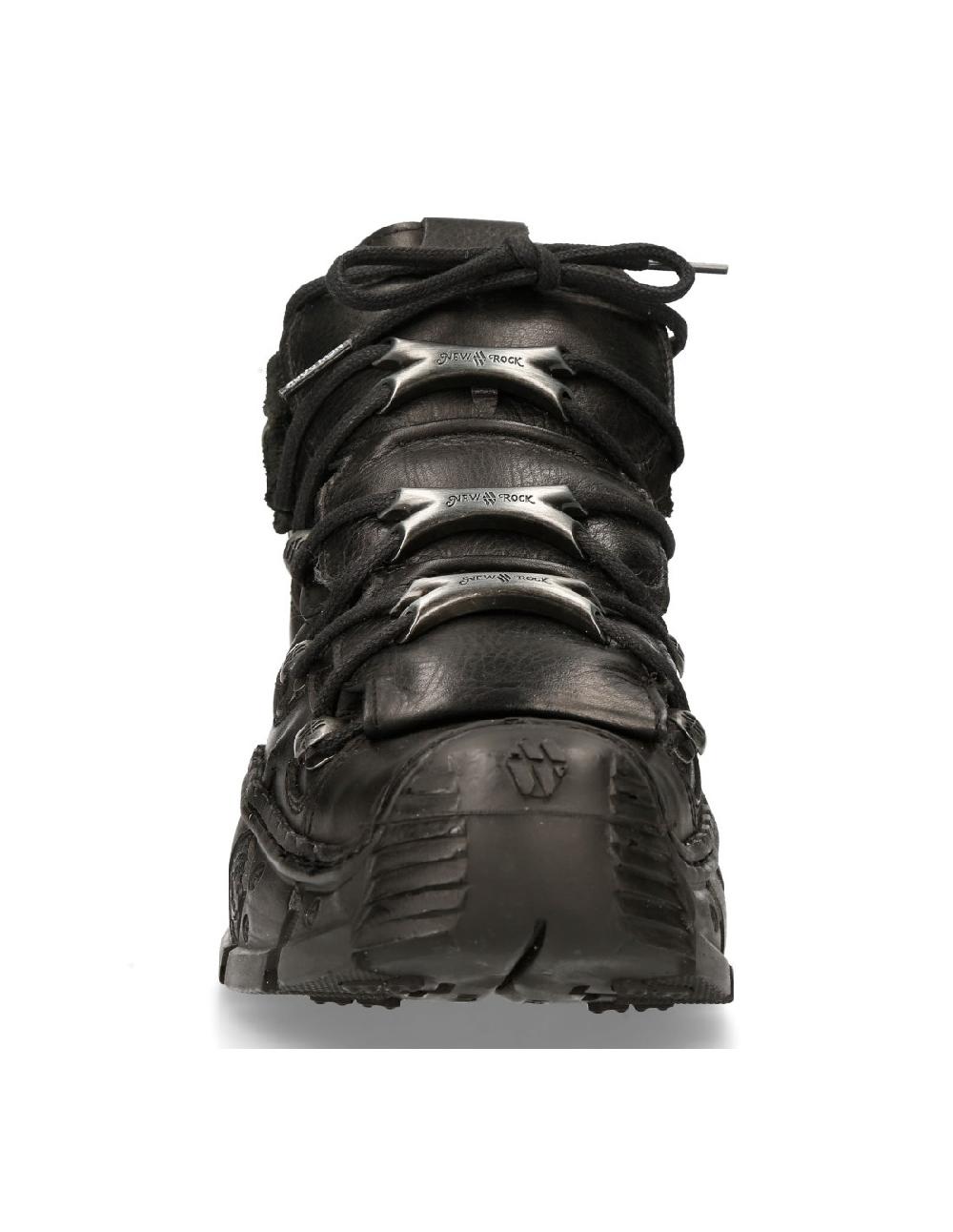 New Rock M-IMPACT016-C14