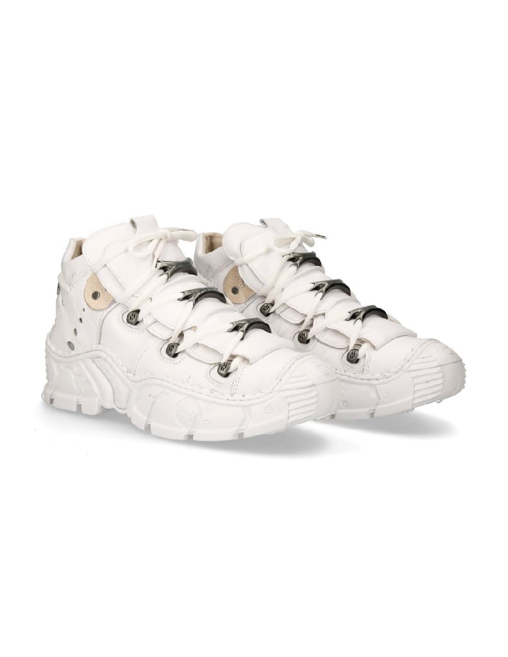 new rock M-IMPACT016-C15