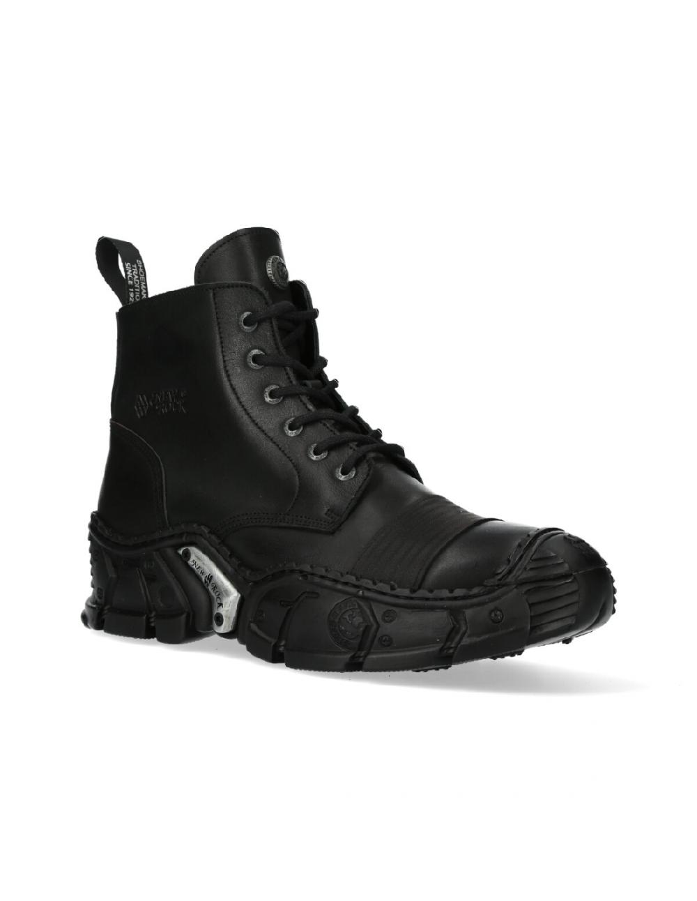 New Rock M-IMPACT027-S1