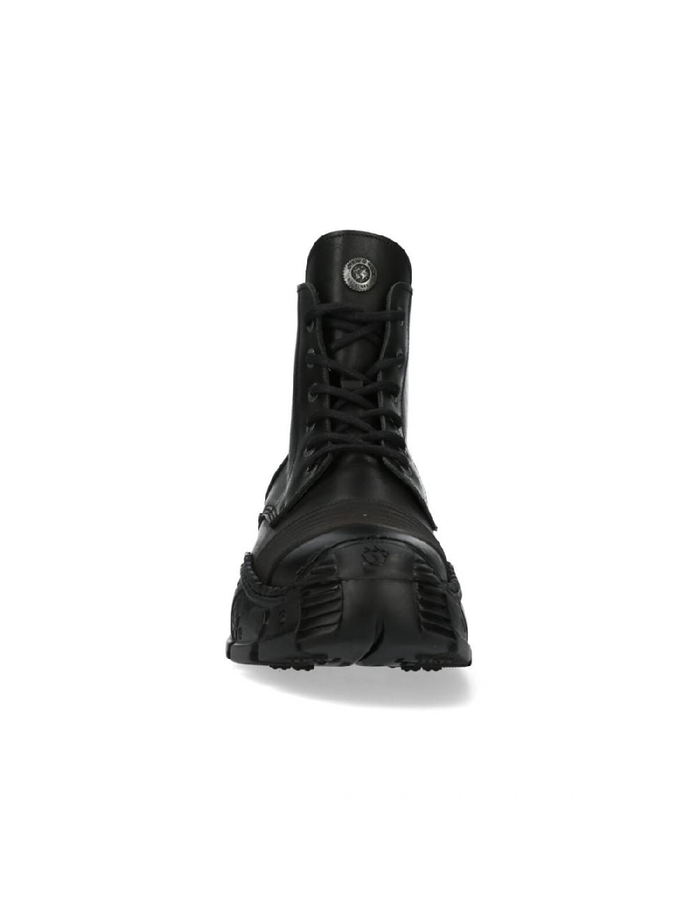 New Rock M-IMPACT027-S1