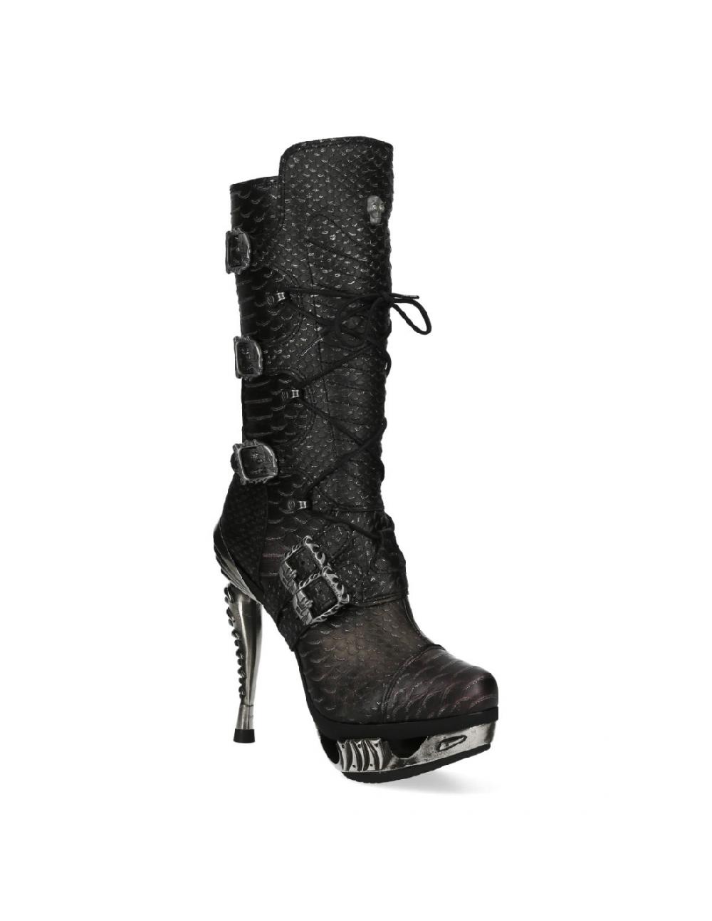 New Rock M-MAG006-C8