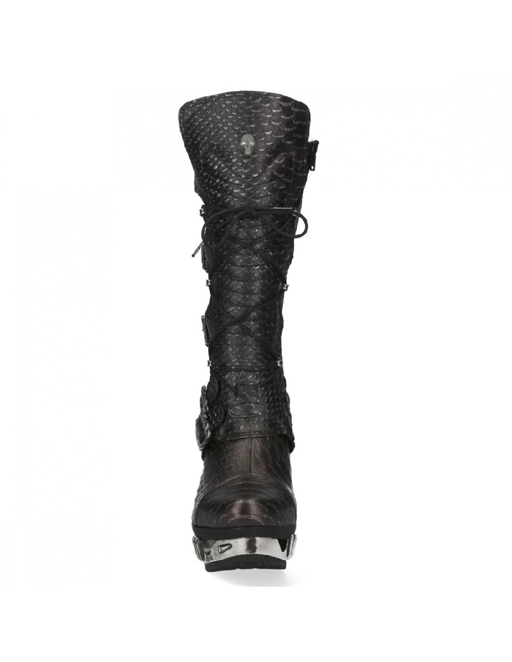 New Rock M-MAG006-C8