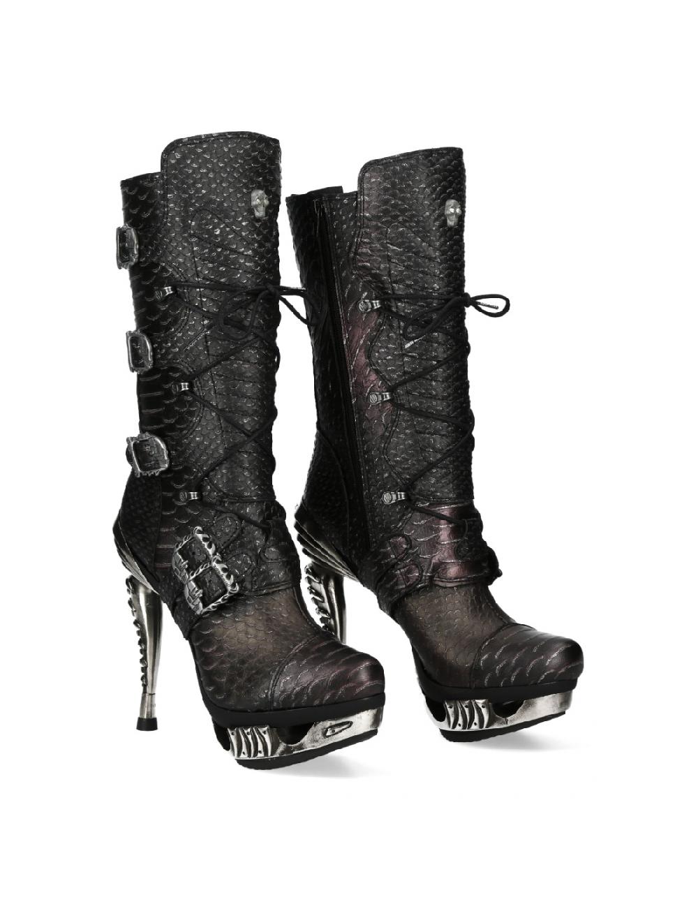 new rock M-MAG006-C8