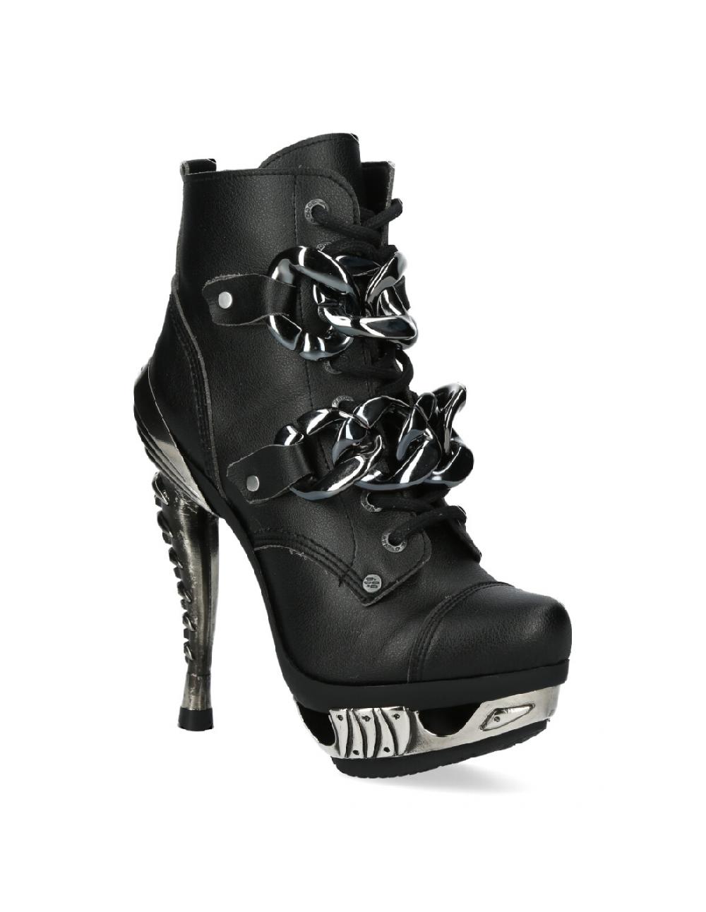 New Rock M-MAG016CAD-V1