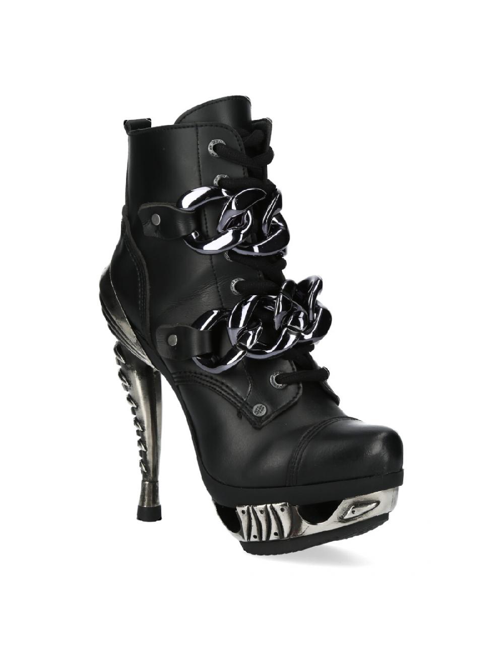 New Rock M-MAG016CAD-V2