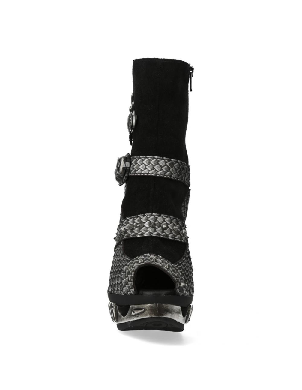 New Rock M-MAGS004-C3