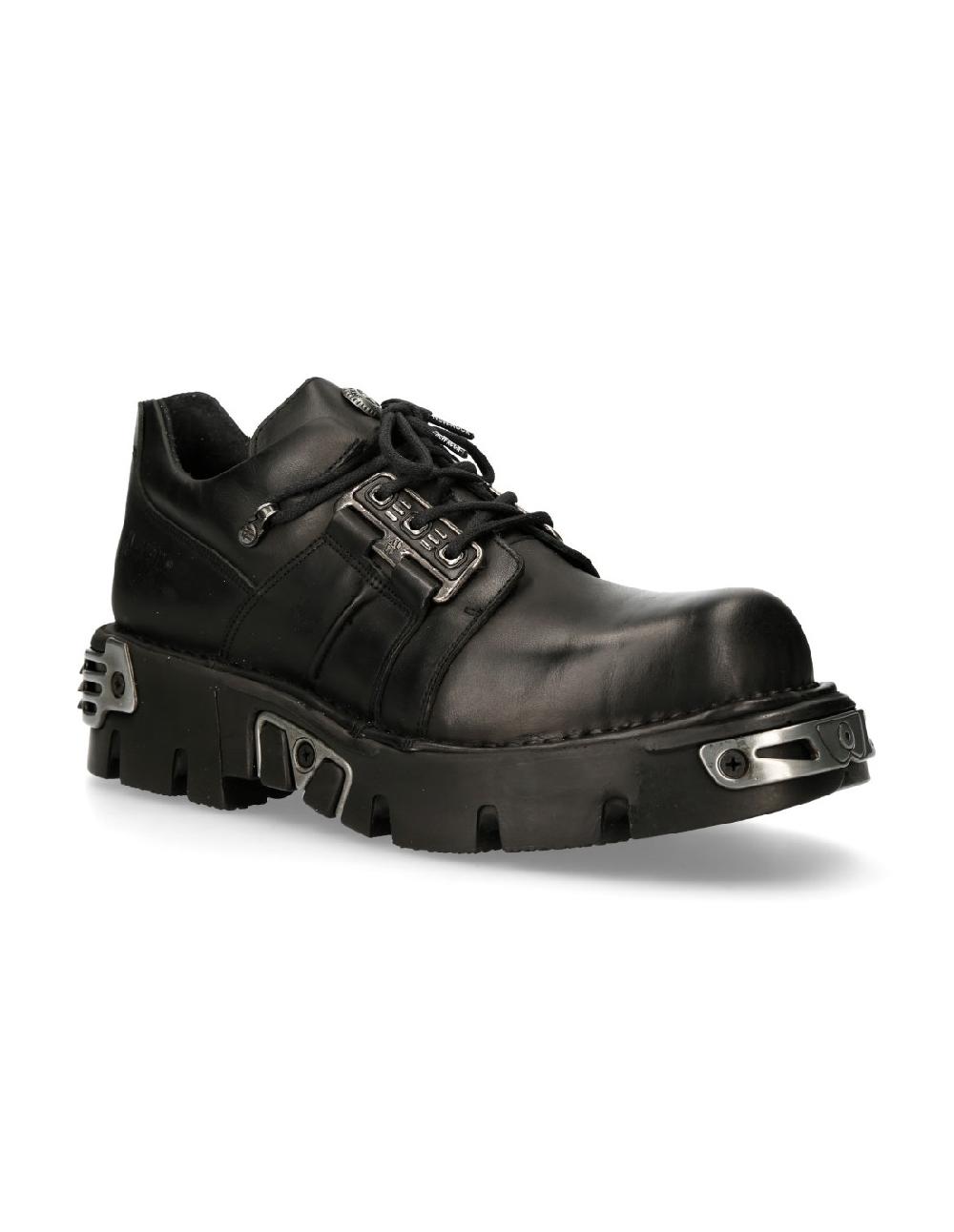 New Rock M-MET007-C2