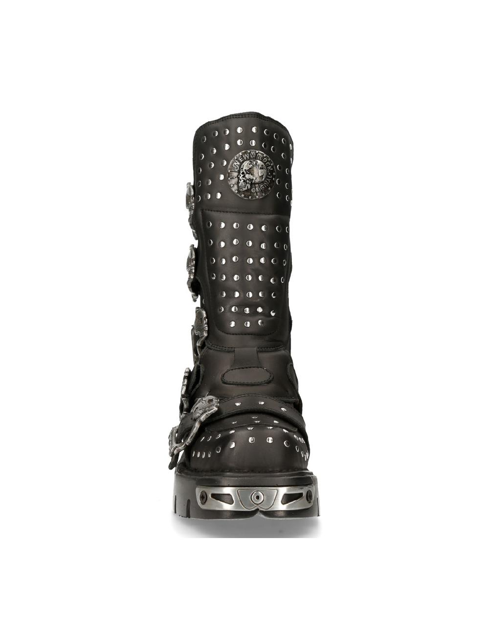 New Rock M-MET010-S1