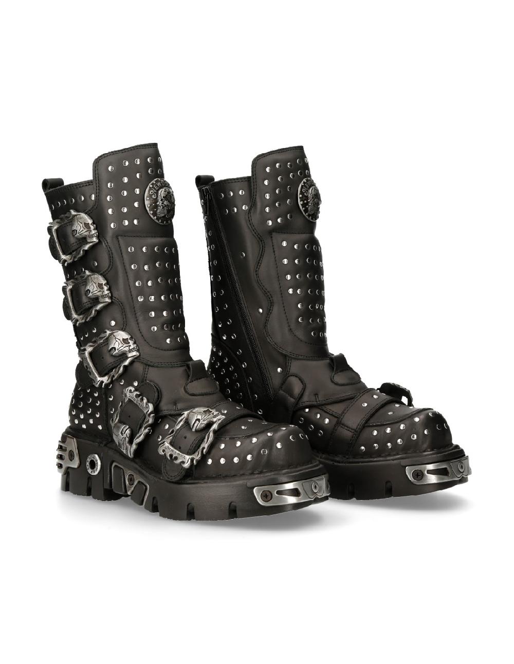 new rock M-MET010-S1