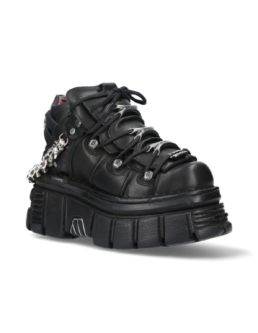 New Rock M-MET012C-C1