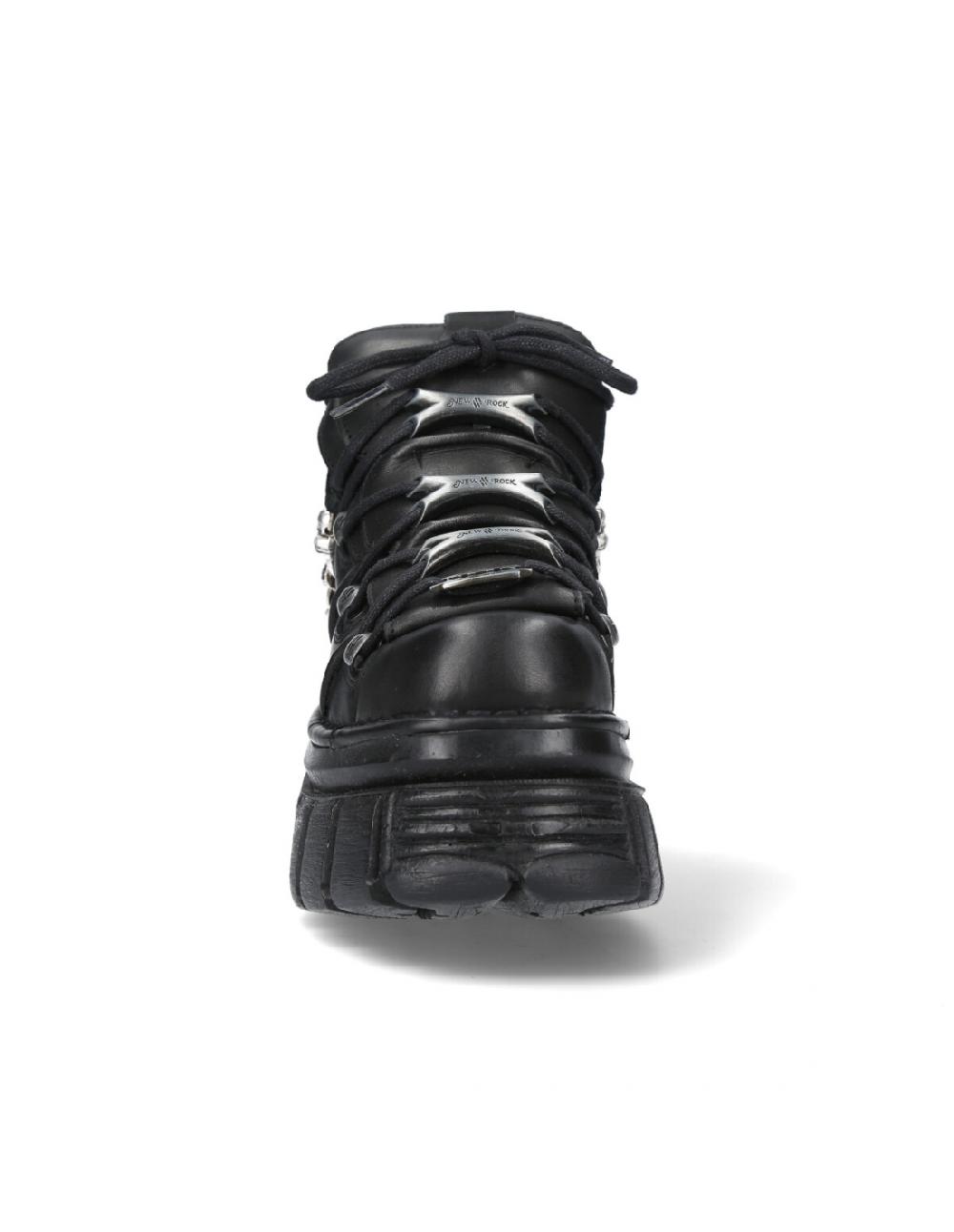 New Rock M-MET012C-C1