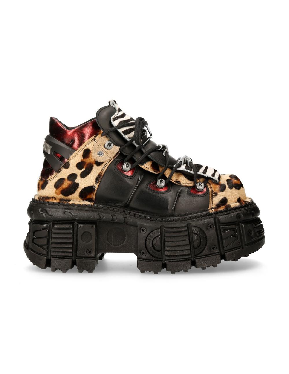 New Rock M-MET014-C1