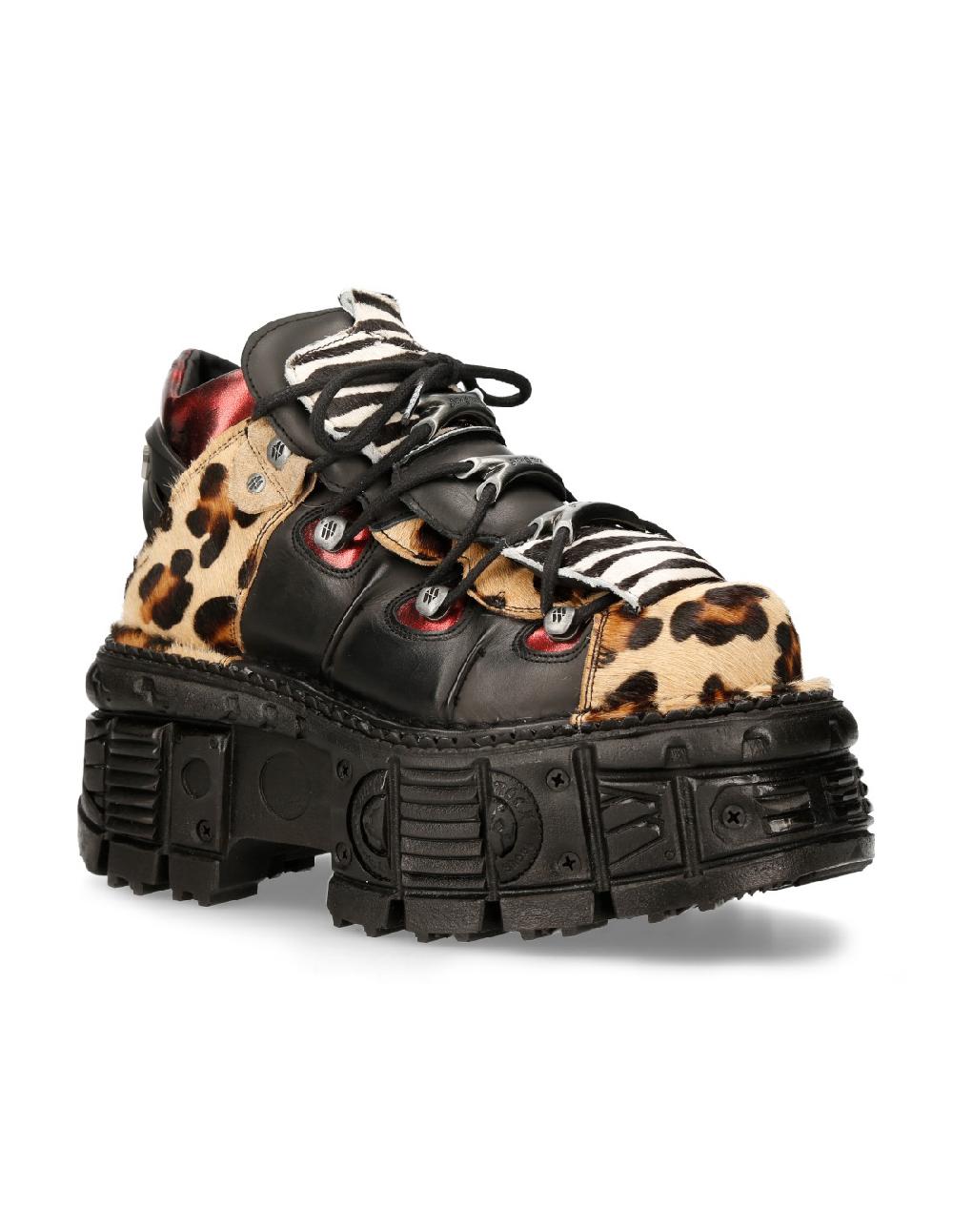 New Rock M-MET014-C1