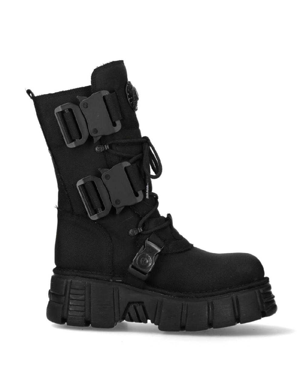 New Rock M-MET028-V1