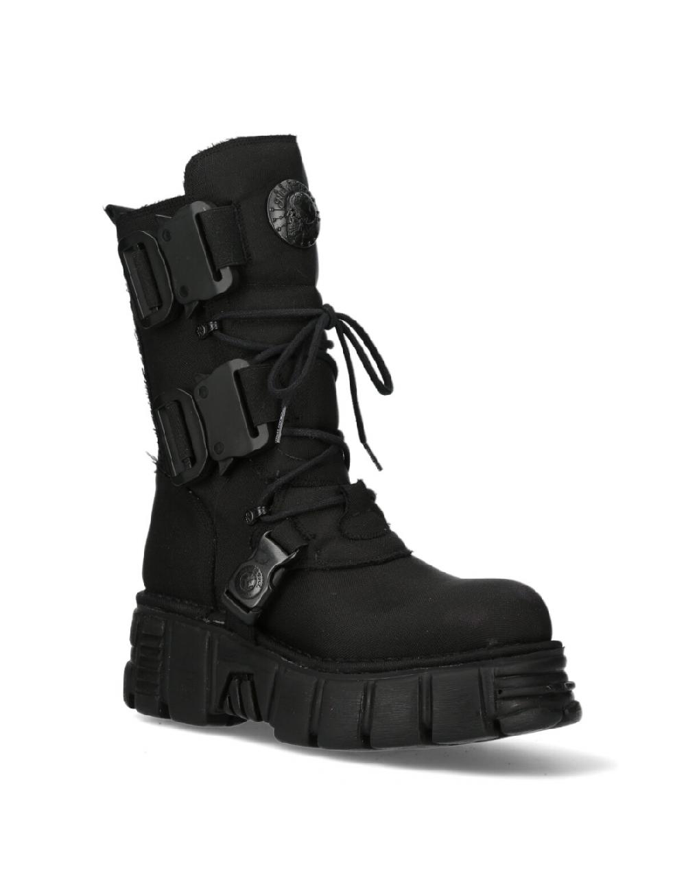 New Rock M-MET028-V1