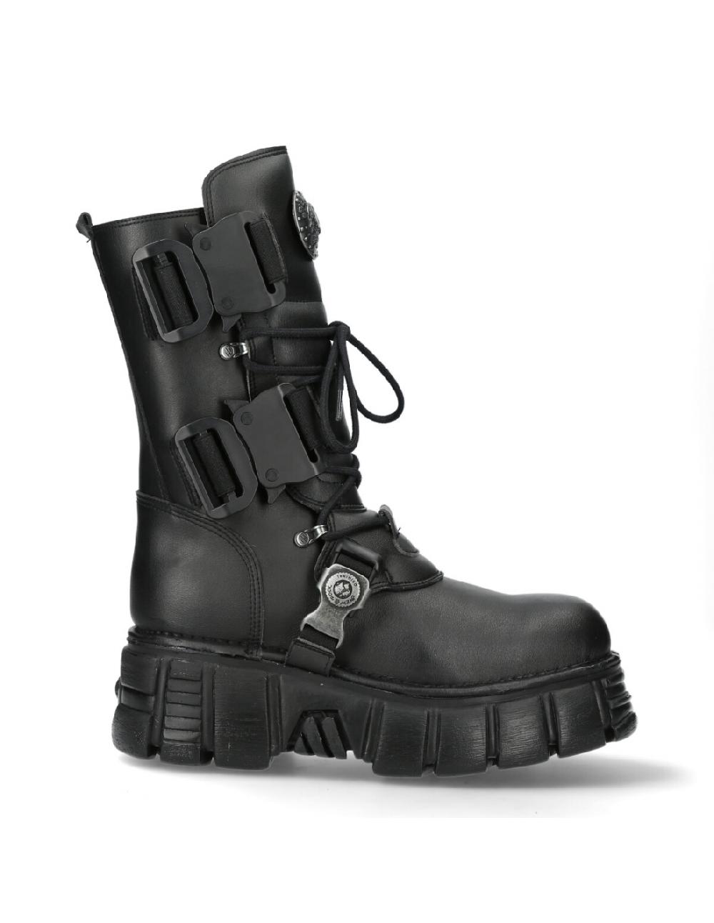 New Rock M-MET028-V2