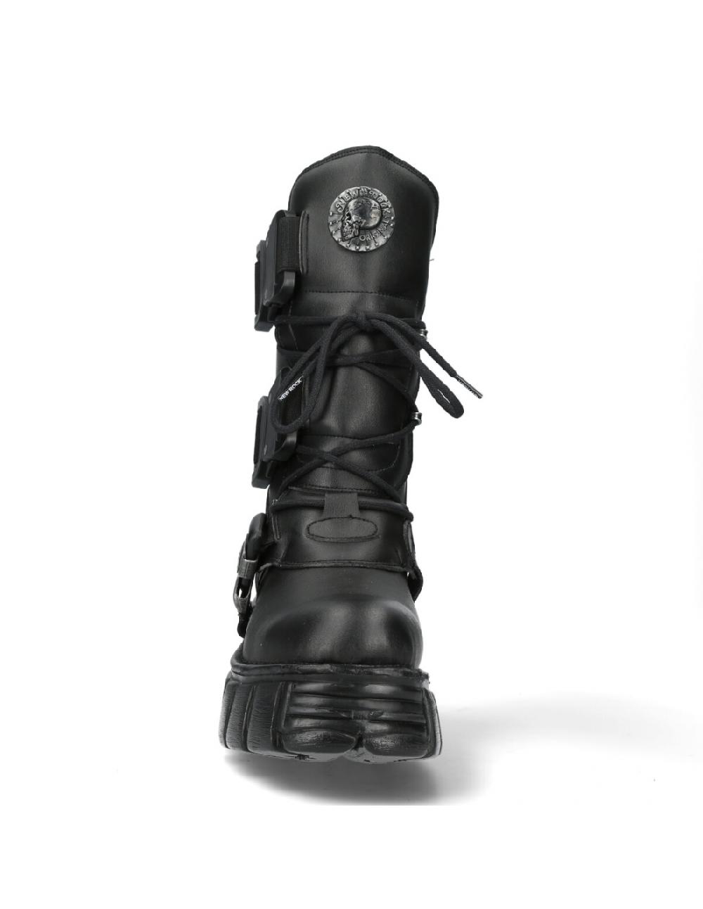 New Rock M-MET028-V2