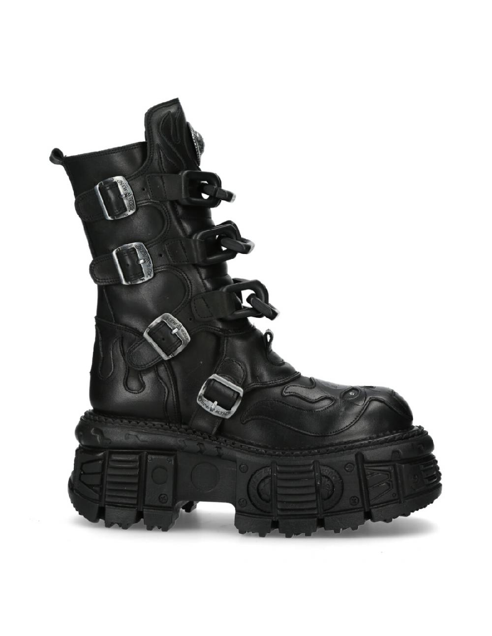 New Rock M-MET030-C2