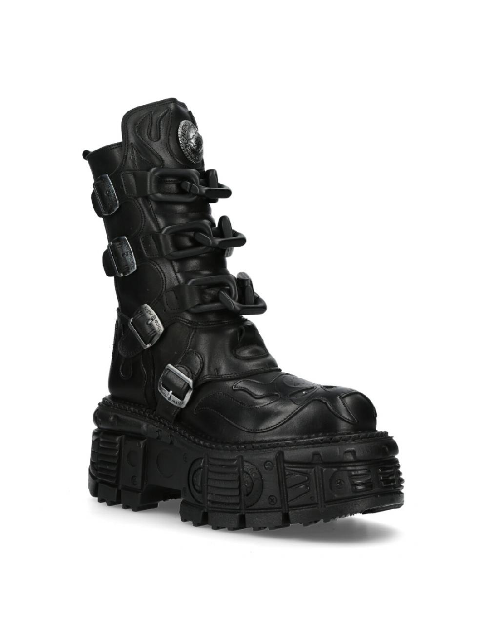 New Rock M-MET030-C2