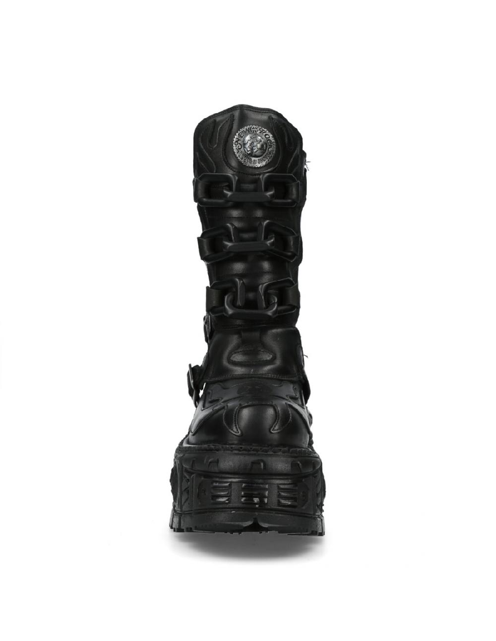 New Rock M-MET030-C2