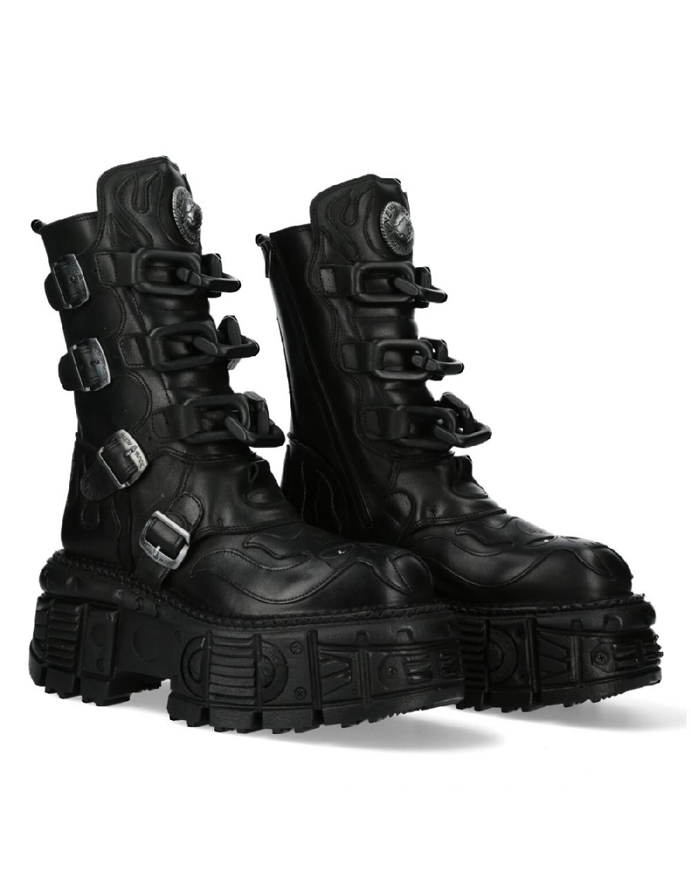 new rock M-MET030-C2
