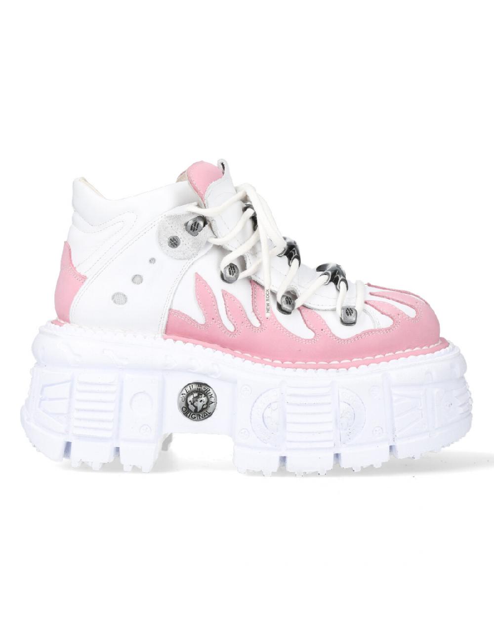New Rock M-MET031-C1