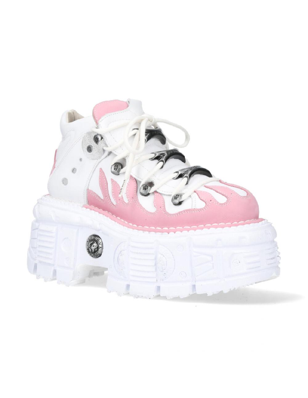 New Rock M-MET031-C1
