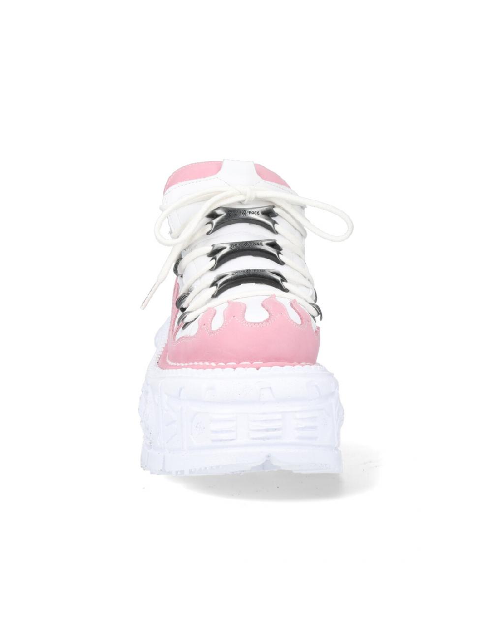 New Rock M-MET031-C1