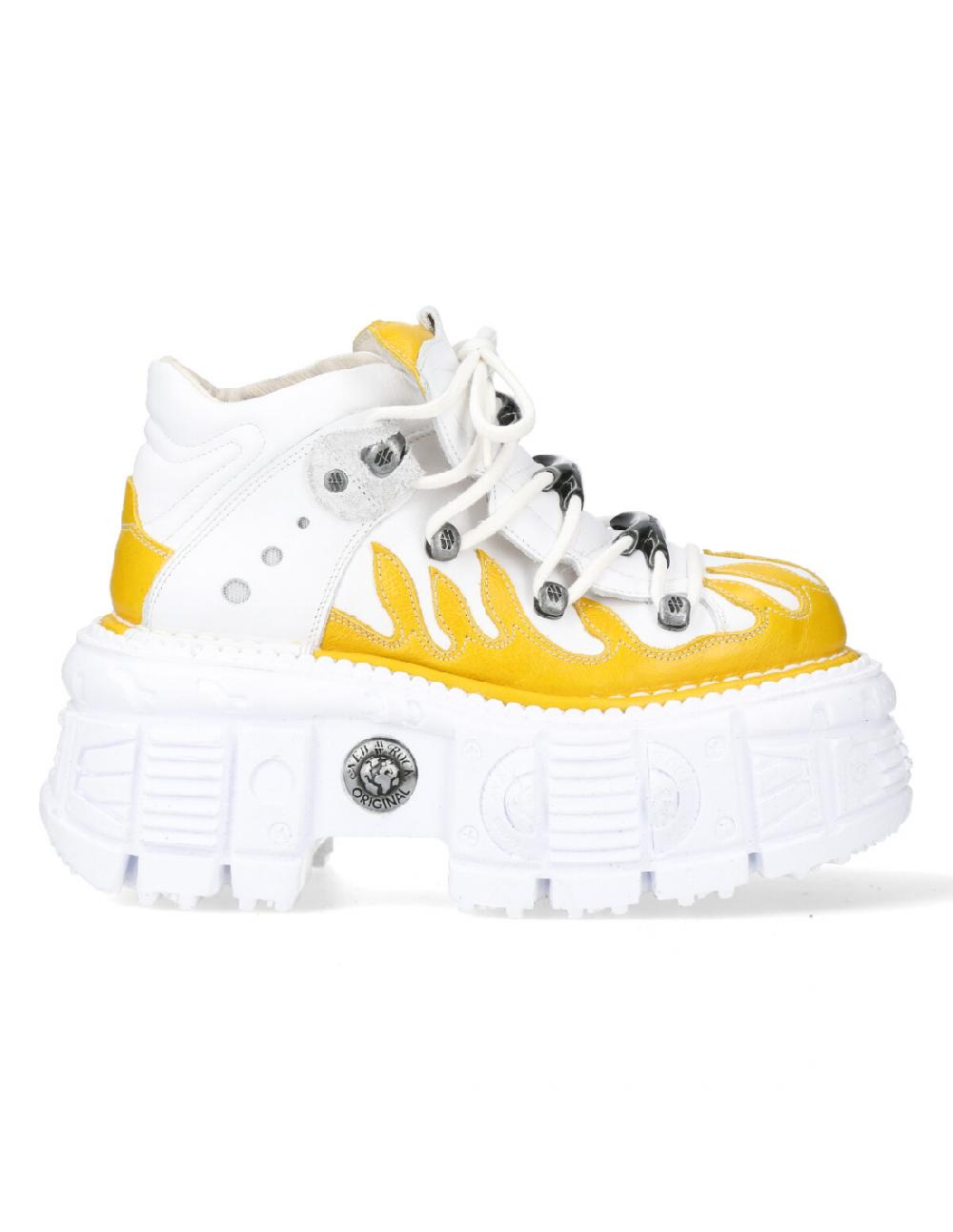 New Rock M-MET031-C2