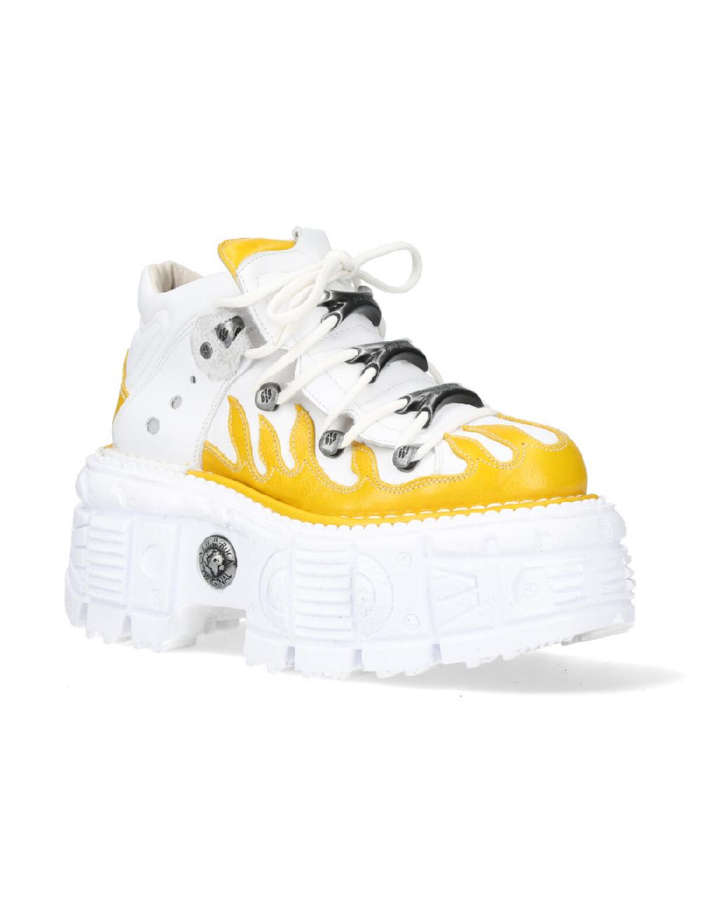 New Rock M-MET031-C2