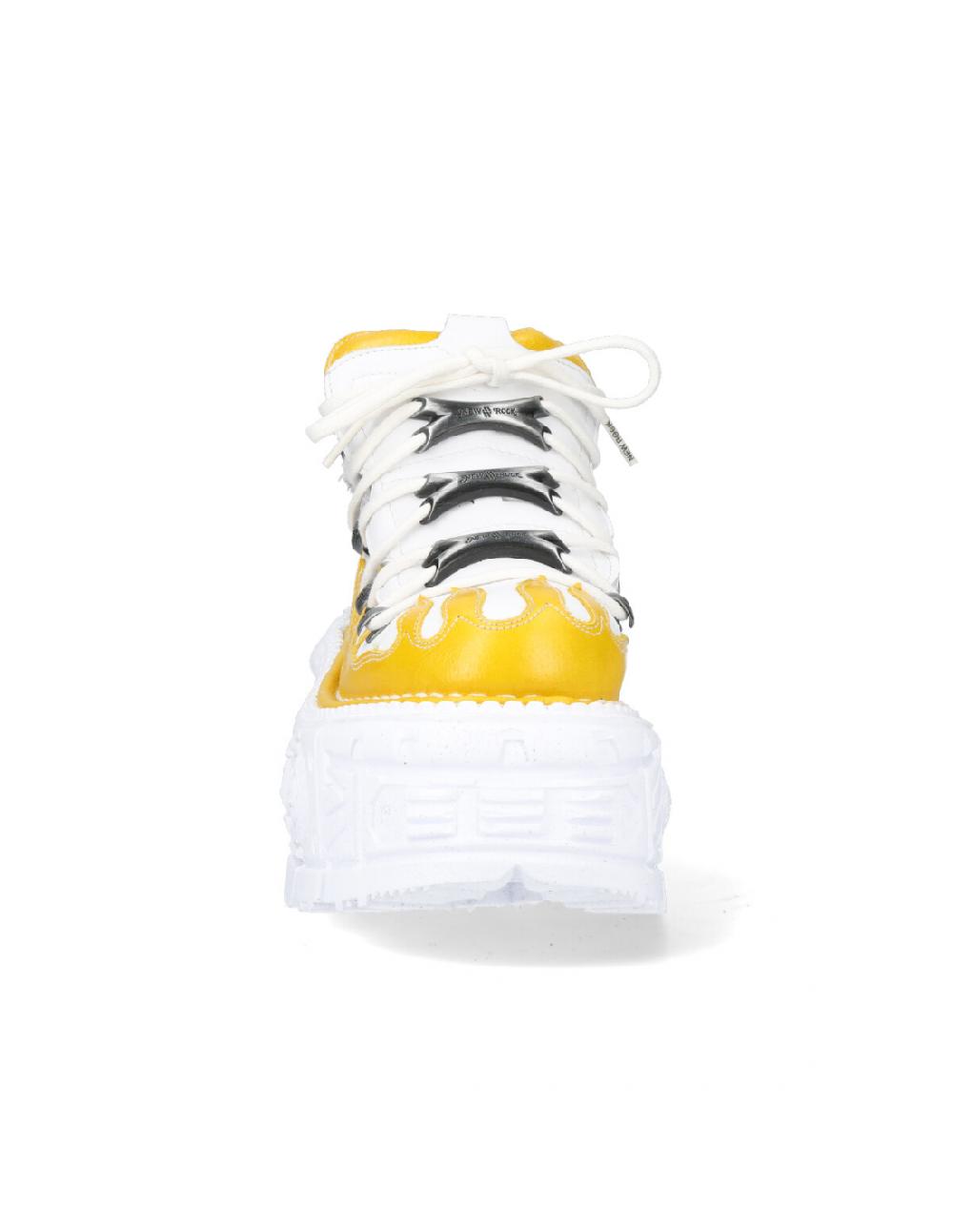 New Rock M-MET031-C2