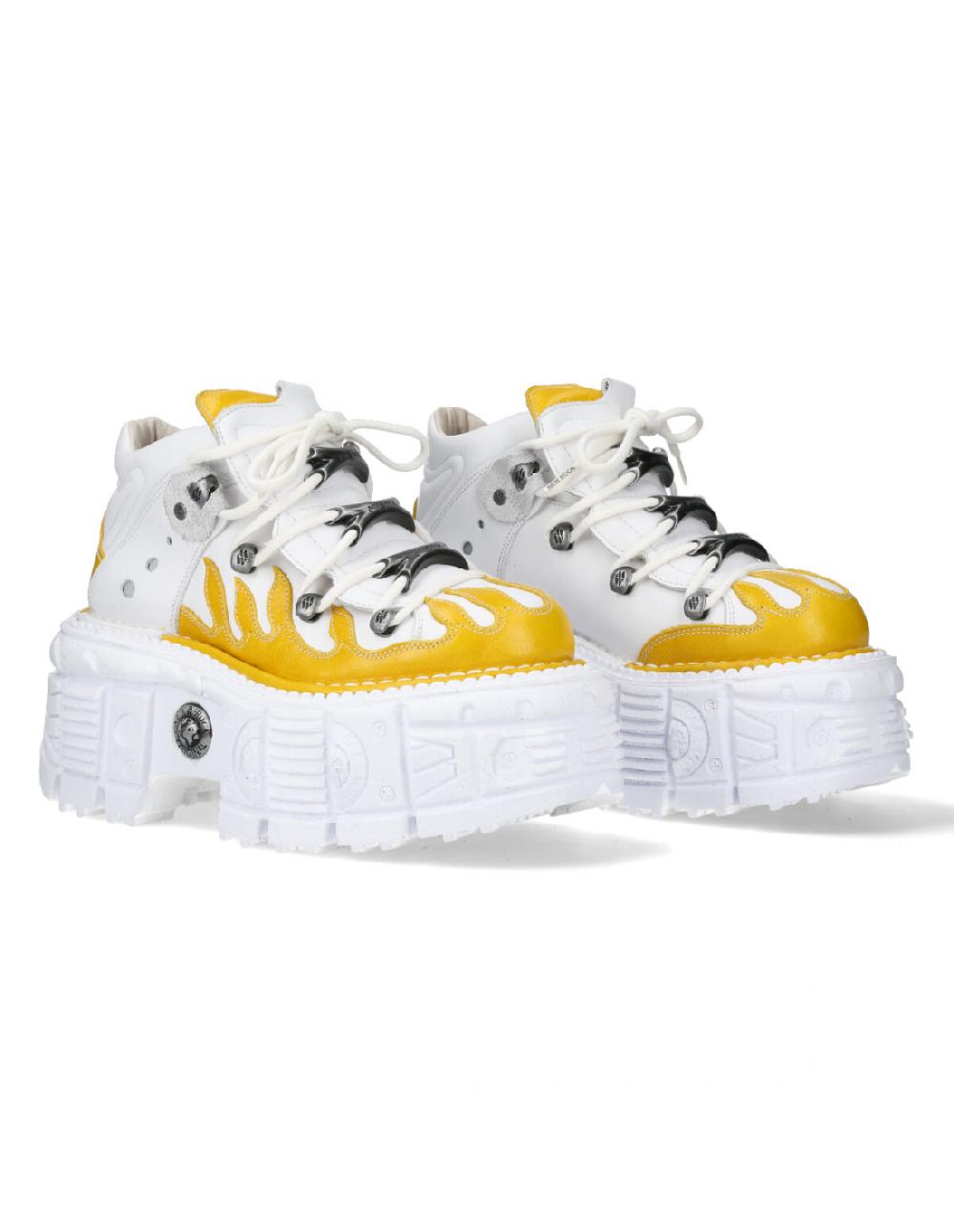 new rock M-MET031-C2