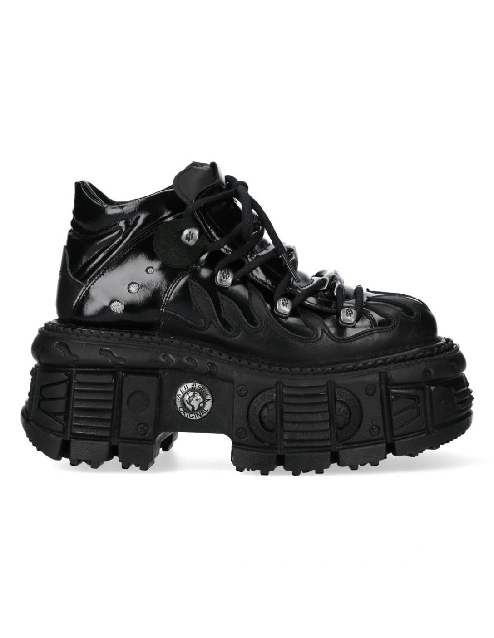 New Rock M-MET031-C3