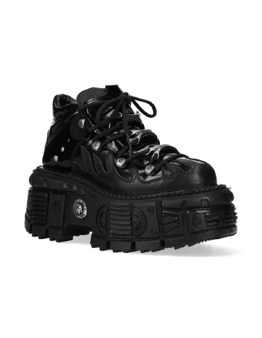 New Rock M-MET031-C3